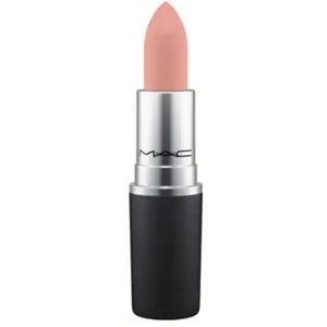 MAC Influentially It Powder Kiss Lipstick